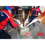 溆浦白丝糯糍粑:软糯传千年 乡情促振兴