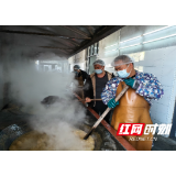 走乡村 看振兴 | 双井镇：“甜蜜”产业 激发乡村振兴“新引擎”