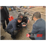 县市监局:严厉打击“瘦身钢筋” 确保建筑工程质量