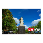 怀BA｜以球为媒 共谱红韵——致通道