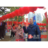 欢欢喜喜闹元宵！县文旅局举办元宵节系列主题活动
