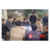 大江口镇：严格把控政治考核关  高质量输送优质兵源