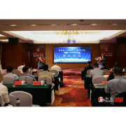 深化“政校企”合作 助力县域经济发展 ——溆浦县人民政府与怀化学院战略合作框架协议签约仪式举行