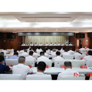 溆浦县生态环境保护委员会2025年第二次全体会议暨污染防治攻坚战2025年“夏季攻势”推进会召开