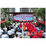 县住建局开展2025年度“安全生产月”综合安全生产事故应急演练