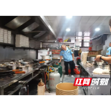 卢峰镇：扎实开展安全生产排查  织密安全防护网