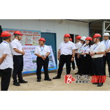 溆浦县政协开展关于“加快现代种业中心建设 助力打造国际种业之都‘副中心’”建设建议案落实情况专项视察