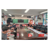 葛竹坪镇：情系教师节 慰问暖人心