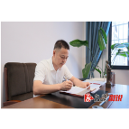 【人大代表风采】易长生：三届履职守初心 实干笃行兴乡土