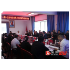凝聚共识献良策 履职担当启新程——县政协十一届一次会议委员开展分组联组讨论