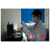 城乡水务保供水 坚守岗位护新春