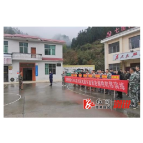 以“演”筑防、以“练”备战 黄茅园镇开展防汛应急避险转移演练