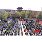 薪火百十载 赓续警予魂——警予学校举行2026年春季开学典礼