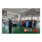 溆浦公安：以“开局八好”为牵引 全面提升社会治安治理能力