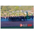 统溪河镇：多形式开展禁毒宣传工作 筑牢全民禁毒防护网