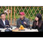 文化名家乡野对话|巫歌竟是最早的"自由诗"?屈原在溆浦找到了楚辞的钥匙