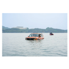 长途旅行买什么SUV？真正的豪华是让全家都从容