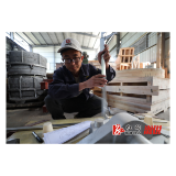 劳模风采︱欧安平：顶峰相见