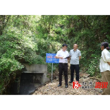 深子湖政府开展安全生产大排查 筑牢全域安全防线