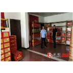 龙潭镇：聚焦核心领域开展全辖区安全隐患大排查大整治行动