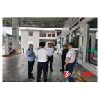 多措并举守底线 筑牢安全防护网——黄茅园镇开展安全生产隐患排查整治专项行动