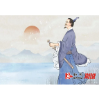 溆浦：“廉洁”一词发源地 探寻屈原楚辞文化渊源