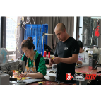 乘RCEP东风 溆浦企业整装待发迎客商