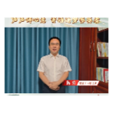 声声传心意 文联主席寄语逐梦参赛者