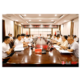 第十八届县人民政府2026年第9次常务会议召开