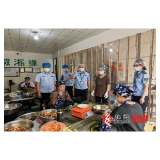 溆浦市监局：开展粽子生产加工领域专项检查