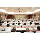 县政协“助推营商环境持续改善 促进民营经济高质量发展”专题议政性常委会会议召开