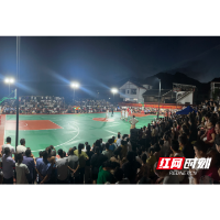 北斗溪镇:赛事赋能乡村振兴,构建全域文体农旅融合发展新格局
