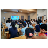 薪火传追梦,青春续担当!清华工作站搭建青年求学传承阵地