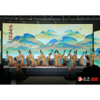 “屈子行吟·诗歌之源”诗歌文化推广季启动