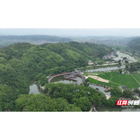 诗意乘风上索道 非遗焕新入市集 ——2026屈原诗歌文化推广季溆浦采风活动