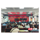 三江镇:“见缝插针”抓学习 推动《社会救助法》在基层落地落实