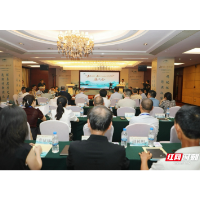 “屈原行吟溆浦的当代价值”座谈会举行