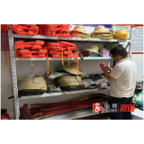 沿溪乡:闻“汛”而动靠前督战 多措并举筑牢防汛安全屏障