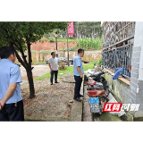 祖师殿镇:全面提升集中安置区人居环境品质 让“安置”变“安居”