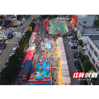 三江镇:篮球赛事燃动乡村活力 文体赋能激活乡镇经济
