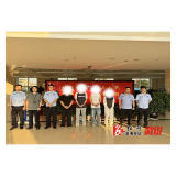 溆浦县公安局破获一起涉养老诈骗案 抓获5人