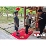 思蒙镇:扎实推进消防安全宣传“九进”攻坚行动