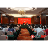 “充电”赋能强本领 溆浦百余名宣传干部集中“蓄能”