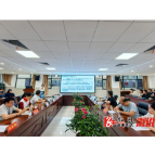普及生命大爱理念 筑牢公益工作根基 溆浦县举办人体器官捐献源头专题培训班