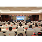 2026年第3期“溆水大讲堂”举行