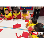 党群阵地聚微光 童心驿站护成长 —— 溆浦县桥江镇大湾村以党建深耕乡村儿童关爱服务