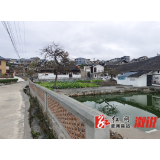 黄茅园镇：五个“坚持” 打造生态宜居美丽乡村