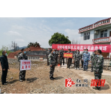 祖师殿镇：开展应急综合演练   筑牢安全防线
