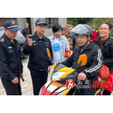 舒溶溪乡：整治顽瘴痼疾  我们在行动