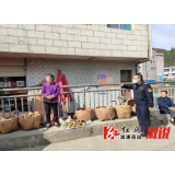 三江镇：重拳出击拆除违建 共同打造宜居环境